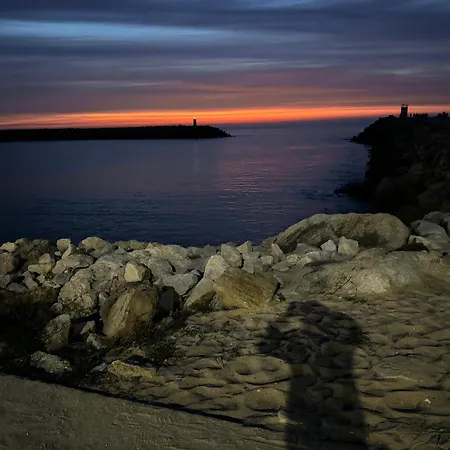 Апартаменты Miranda House Назаре