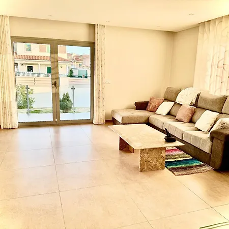 Miranda House Апартаменты Назаре