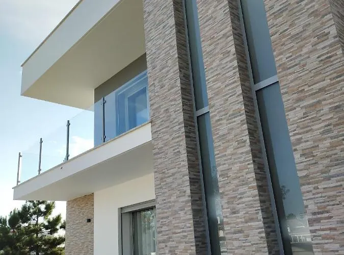 Miranda House Апартаменты