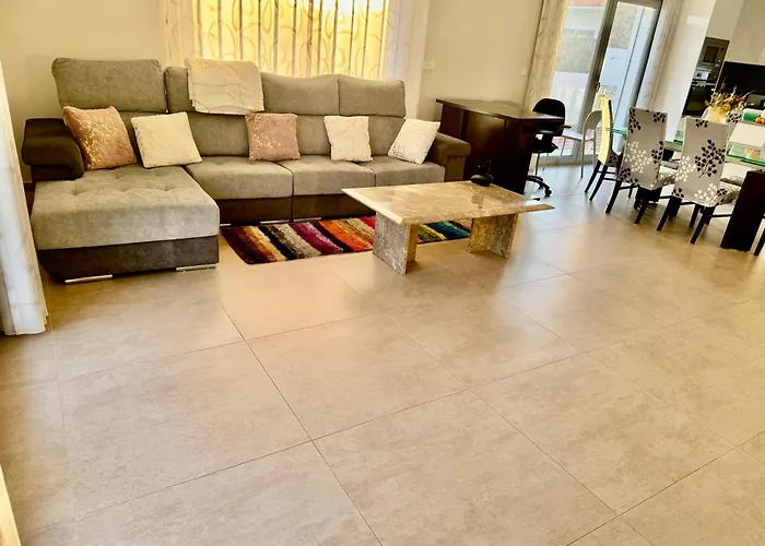 Апартаменты Miranda House Назаре