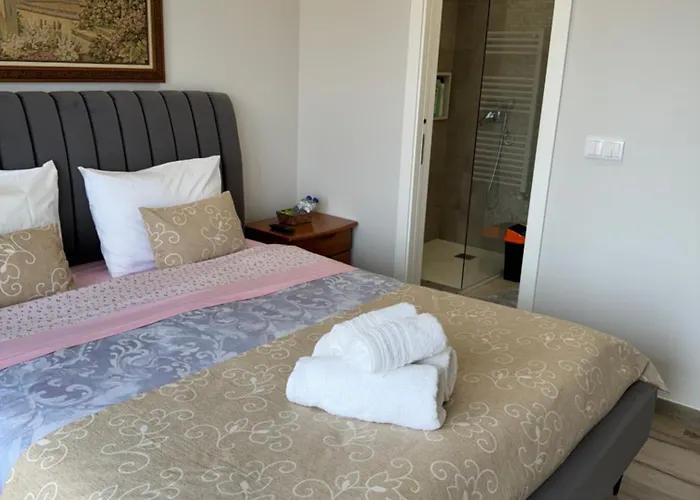 Miranda House * Назаре