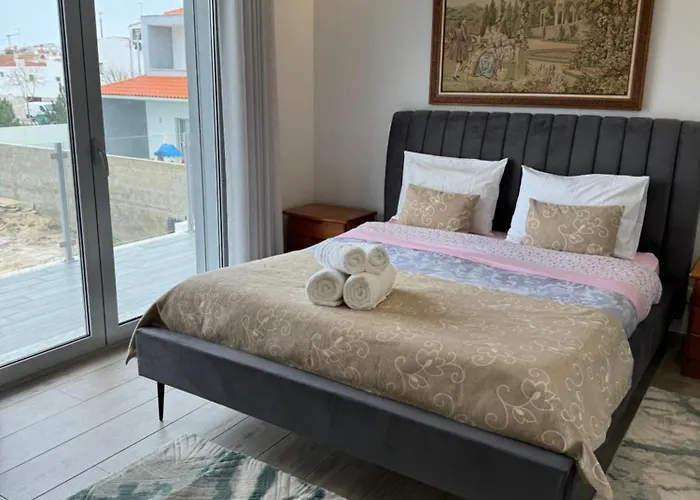 Апартаменты Miranda House *