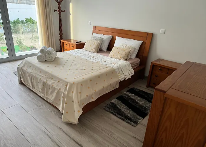 Апартаменты Miranda House *