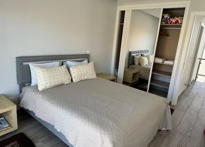 Miranda House Апартаменты *