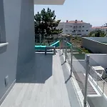 Apartament Miranda House Nazaré
