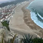 Miranda House Apartament Nazaré