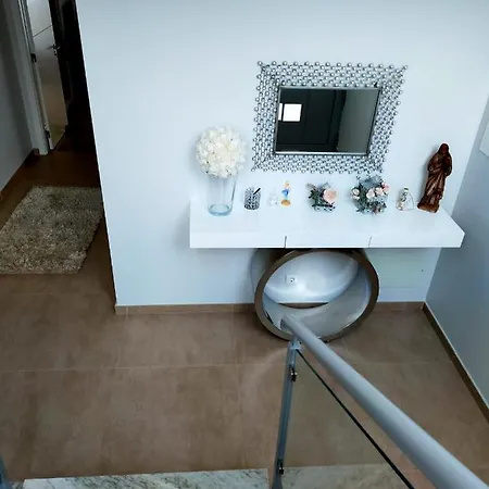 Miranda House Apartman Nazaré