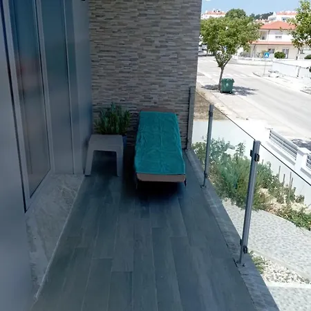 Miranda House شقة