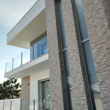 Miranda House شقة