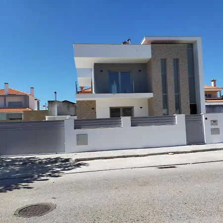 Miranda House