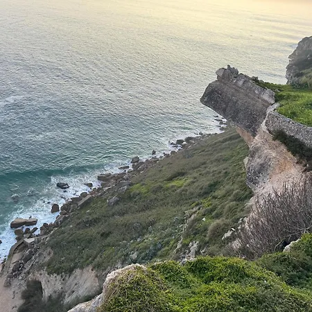 Miranda House Apartman Nazaré