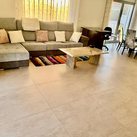 Apartment Miranda House Nazare