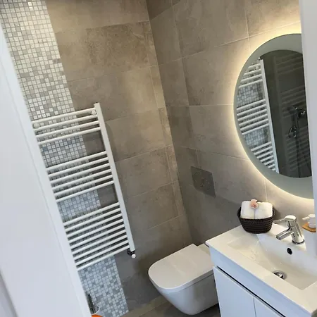 Apartman Miranda House