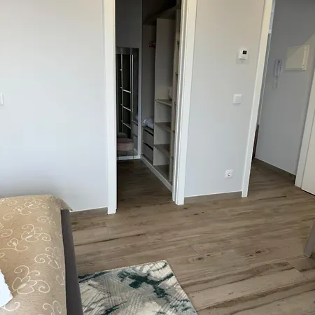 Apartman Miranda House