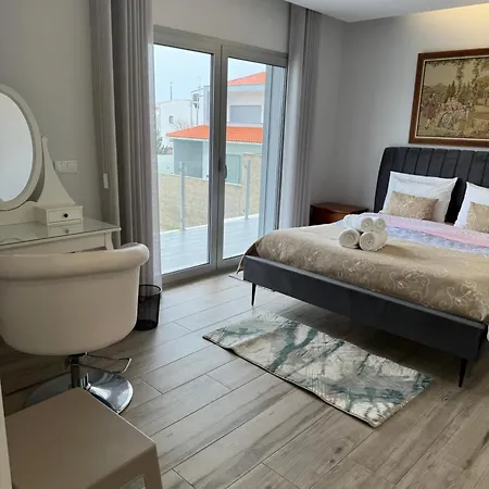 Apartman Miranda House Nazaré