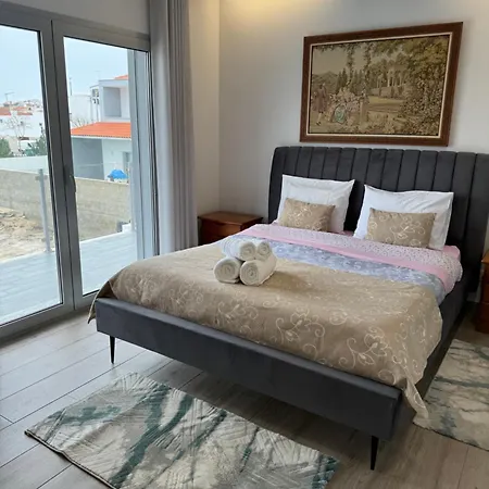 Apartman Miranda House *