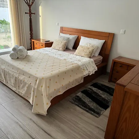 Apartman Miranda House *