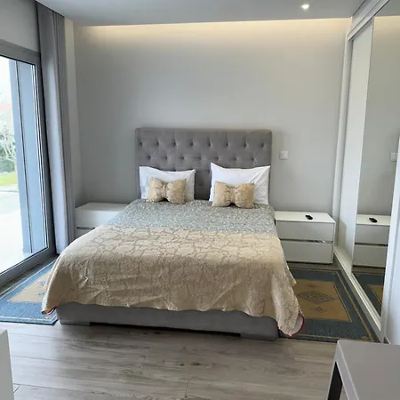 Apartman Miranda House *