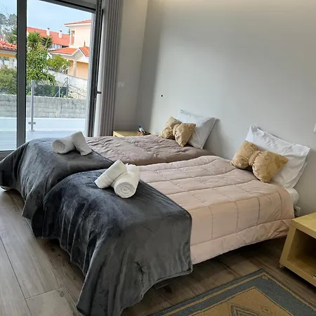 Miranda House Apartment *