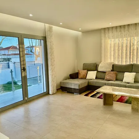 Apartament Miranda House