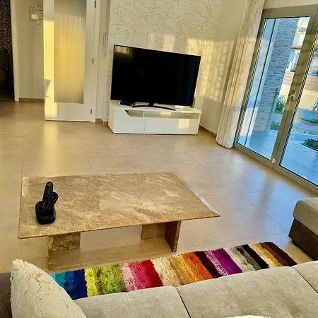 Apartment Miranda House Nazare