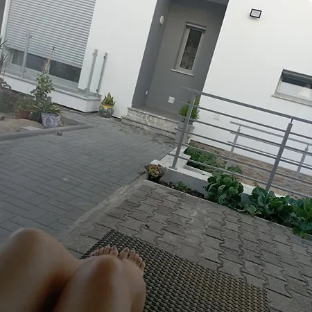 Apartment Miranda House Nazare