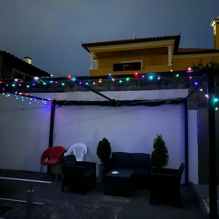 Apartman Miranda House