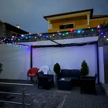 Miranda House Apartman *