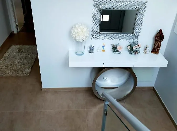 Miranda House Apartament Nazaré