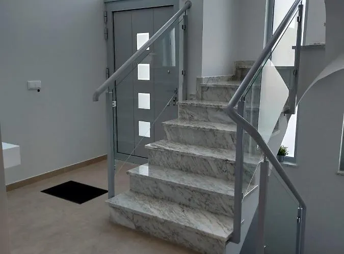 Miranda House * Nazaré