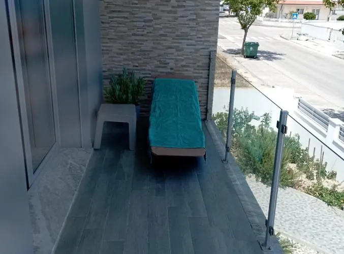 Miranda House Apartament