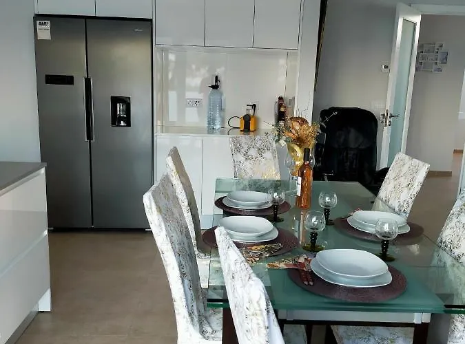 Apartament Miranda House *