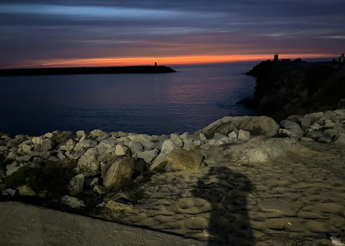 Apartament Miranda House Nazaré