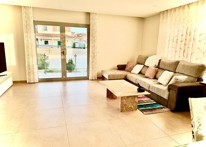 Miranda House Apartament Nazaré