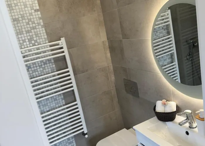 Apartament Miranda House