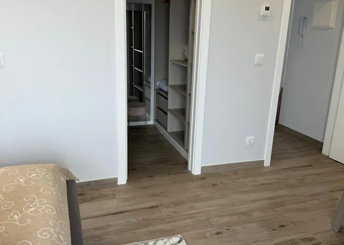 Apartament Miranda House