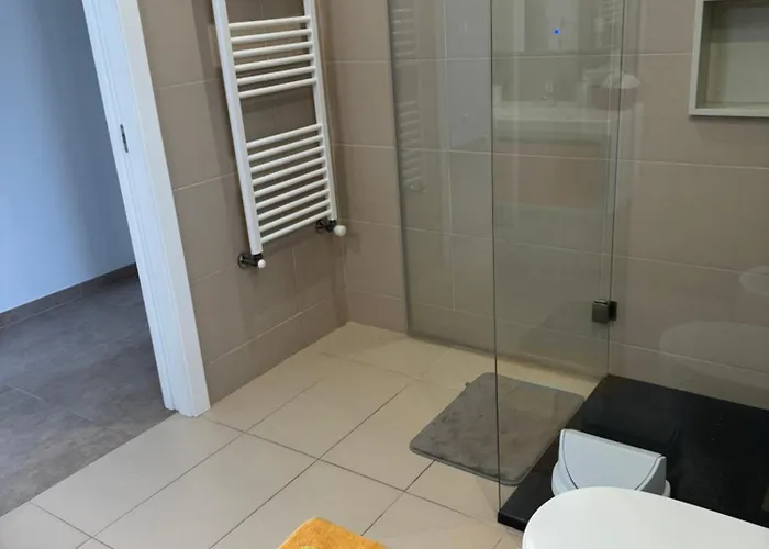 Apartament Miranda House