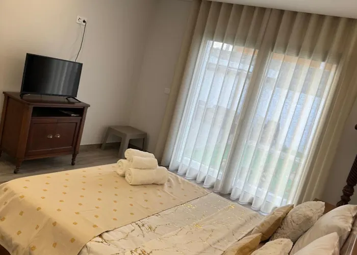 Miranda House Apartament