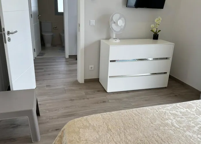 Apartament Miranda House