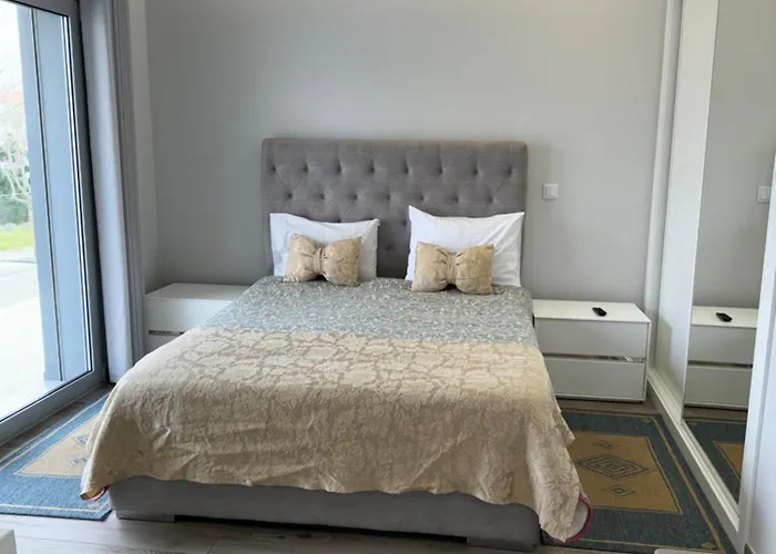 Apartament Miranda House *